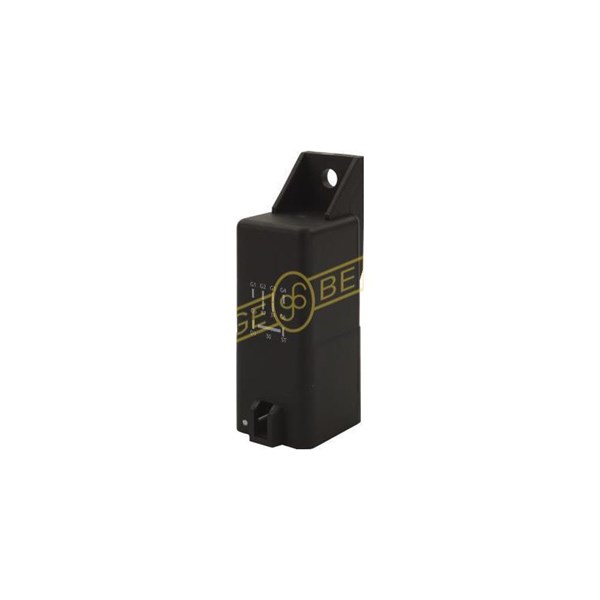 Kontrollenhet, glödstiftsystem 12V Gebe 9 9448 1 GEBE