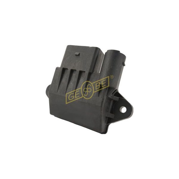 Kontrollenhet, glödstiftsystem 12V Gebe 9 9512 1 GEBE