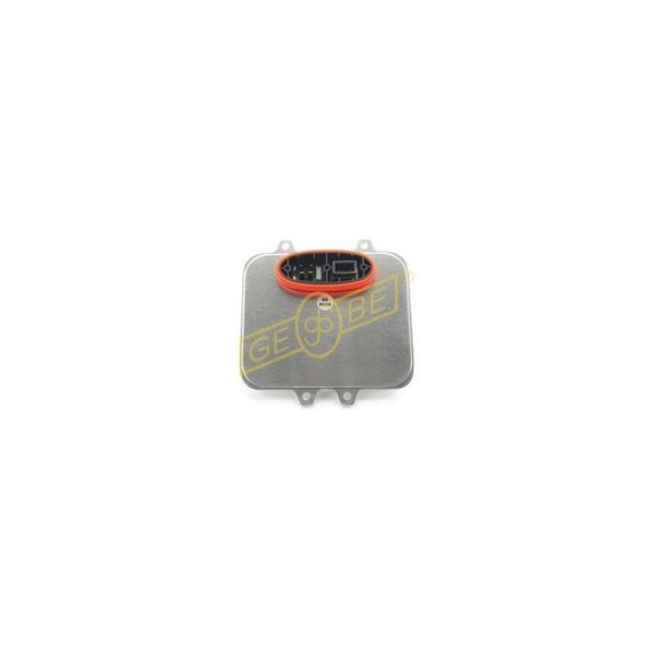 Förkopplad gasutledningslampa 12V Gebe 9 9555 1 GEBE