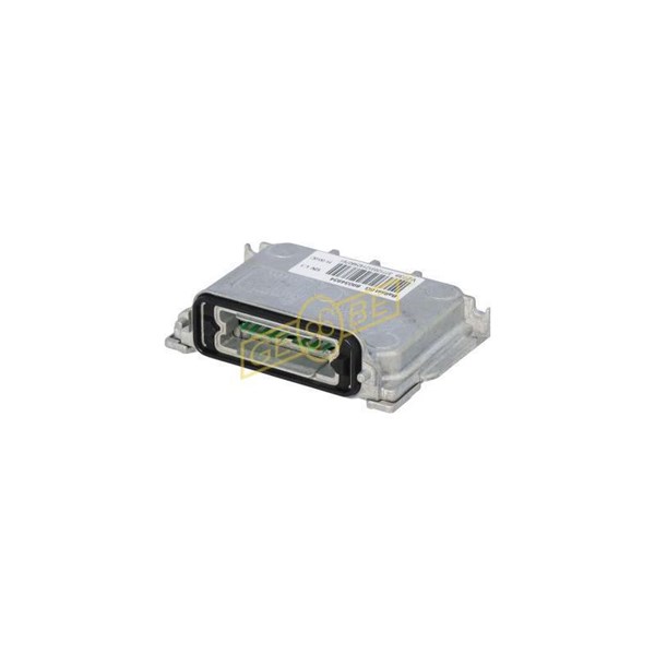 Förkopplad gasutledningslampa 12V Gebe 9 9556 1 GEBE