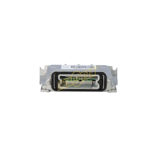 Förkopplad gasutledningslampa 12V Gebe 9 9556 1 GEBE