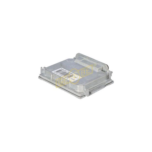 Förkopplad gasutledningslampa 12V Gebe 9 9556 1 GEBE