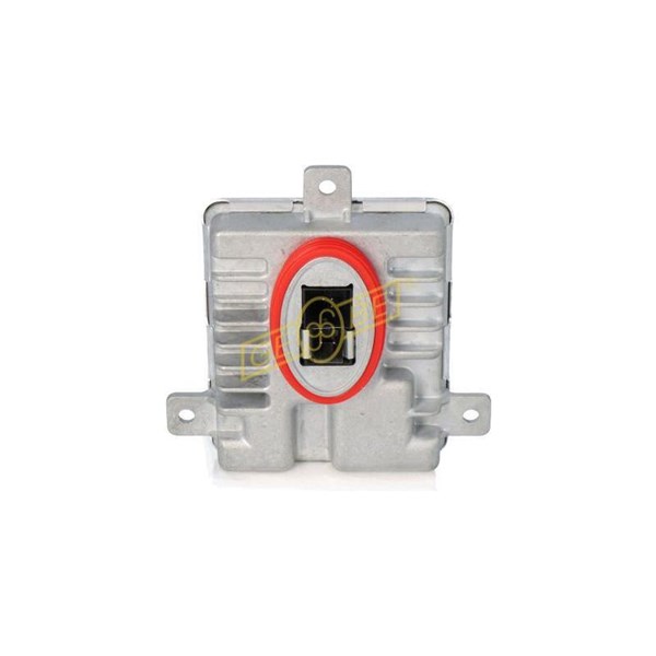 Förkopplad gasutledningslampa 12V Gebe 9 9558 1 GEBE