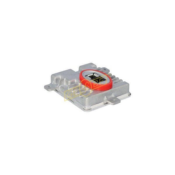Förkopplad gasutledningslampa 12V Gebe 9 9558 1 GEBE