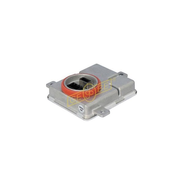 Förkopplad gasutledningslampa 12V Gebe 9 9559 1 GEBE