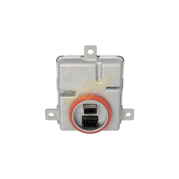 Förkopplad gasutledningslampa 12V Gebe 9 9559 1 GEBE
