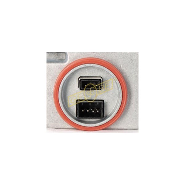 Förkopplad gasutledningslampa 12V Gebe 9 9559 1 GEBE