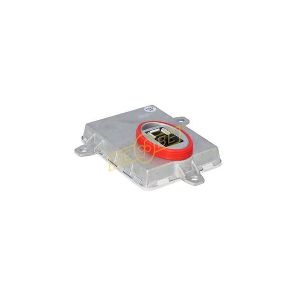 Förkopplad gasutledningslampa 12V Gebe 9 9561 1 GEBE