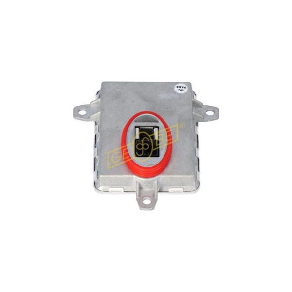 Förkopplad gasutledningslampa 12V Gebe 9 9561 1 GEBE