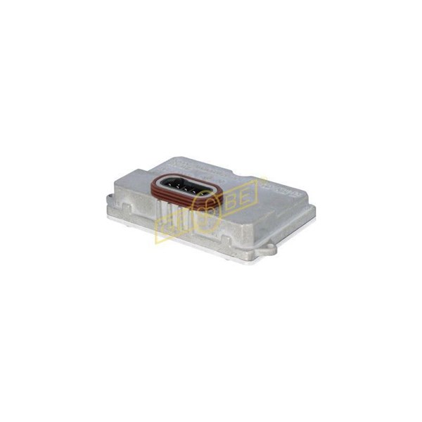 Förkopplad gasutledningslampa 12V Gebe 9 9562 1 GEBE