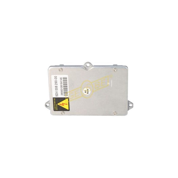 Förkopplad gasutledningslampa 12V Gebe 9 9562 1 GEBE