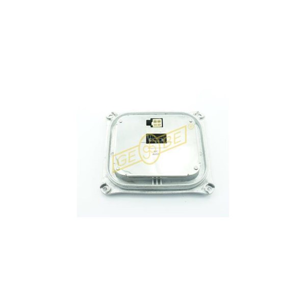Förkopplad gasutledningslampa 12V Gebe 9 9563 1 GEBE