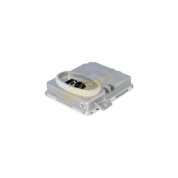 Förkopplad gasutledningslampa 12V Gebe 9 9565 1 GEBE
