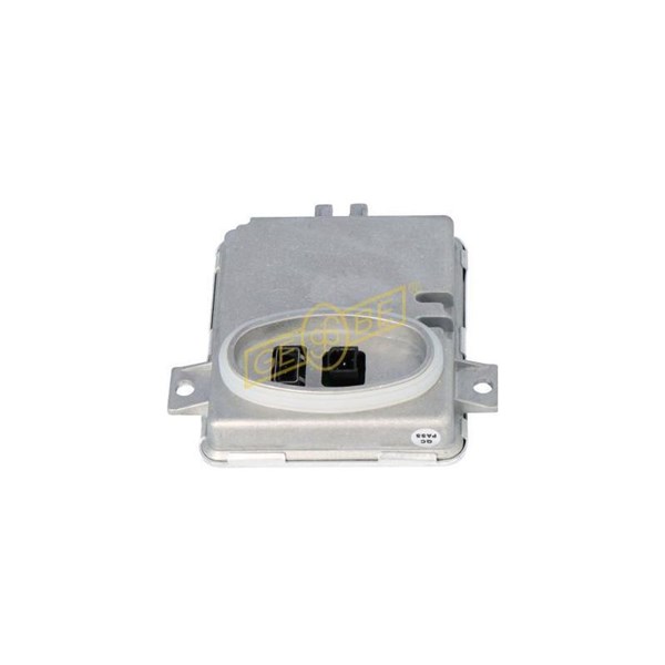 Förkopplad gasutledningslampa 12V Gebe 9 9565 1 GEBE
