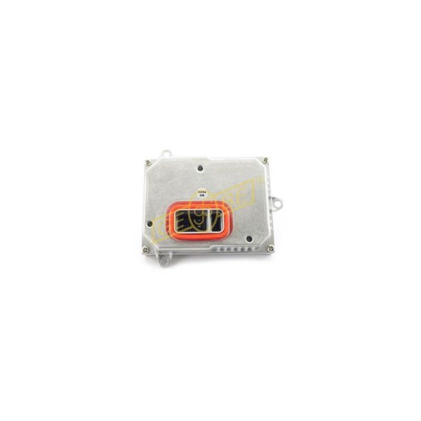 Förkopplad gasutledningslampa 12V Gebe 9 9567 1 GEBE
