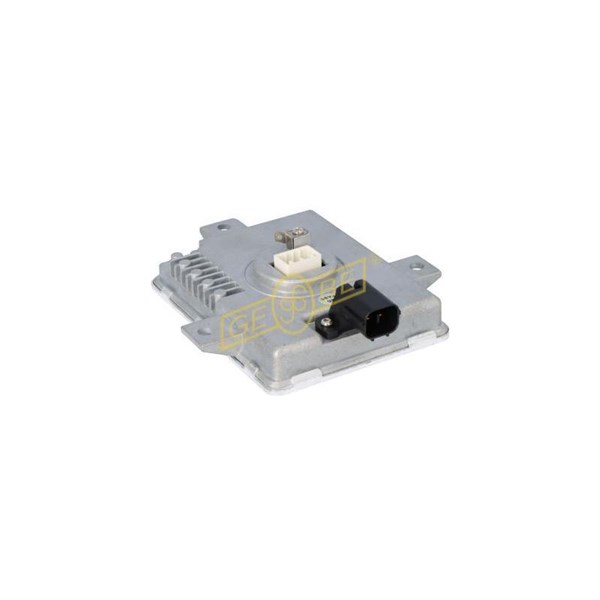 Förkopplad gasutledningslampa 12V Gebe 9 9570 1 GEBE