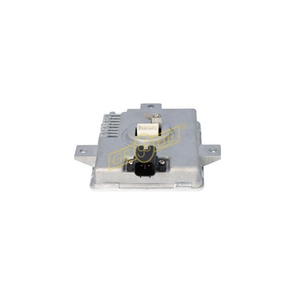 Förkopplad gasutledningslampa 12V Gebe 9 9570 1 GEBE