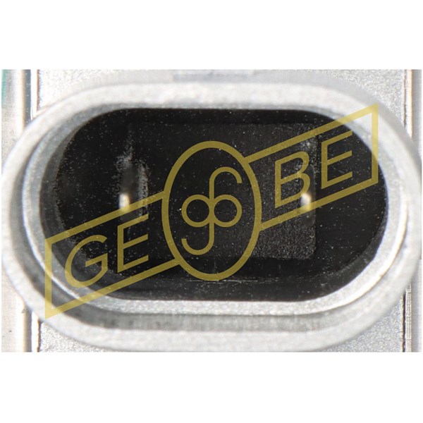 Förkopplad gasutledningslampa 12V Gebe 9 9603 1 GEBE