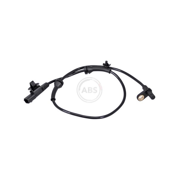 ABS-givare, Sensor, hjulvarvtal, Bakaxel höger A.b.s. 31632 A.B.S. ABS-givare, Sensor, hjulvarvtal, Bakaxel höger A.b.s. 31632 A.B.S.