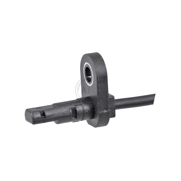ABS-givare, Sensor, hjulvarvtal, framaxel höger A.b.s. 31658 A.B.S. ABS-givare, Sensor, hjulvarvtal, framaxel höger A.b.s. 31658 A.B.S.