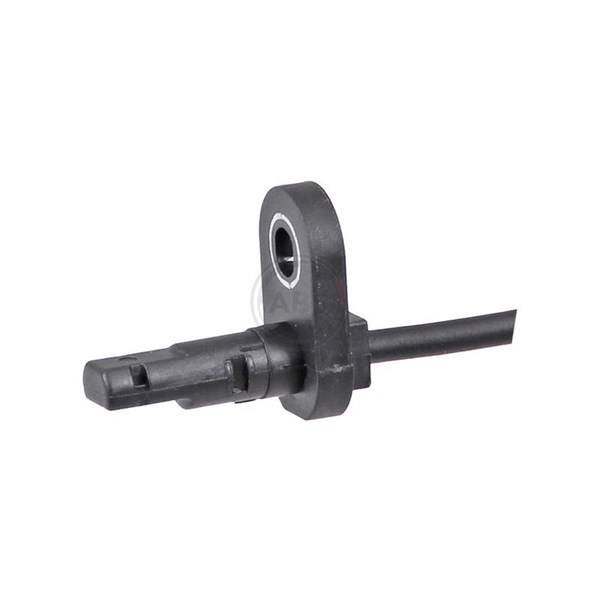 ABS-givare, Sensor, hjulvarvtal, framaxel vänster A.b.s. 31673 A.B.S. ABS-givare, Sensor, hjulvarvtal, framaxel vänster A.b.s. 31673 A.B.S.