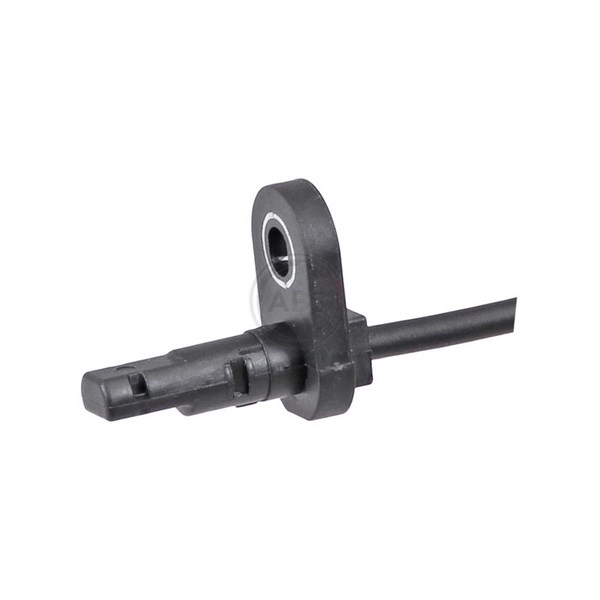 ABS-givare, Sensor, hjulvarvtal, Framaxel, framaxel höger A.b.s. A.B.S. ABS-givare, Sensor, hjulvarvtal, Framaxel, framaxel höger A.b.s. A.B.S.