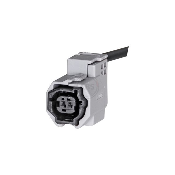 ABS-givare, Sensor, hjulvarvtal, Bakaxel A.b.s. 31681 A.B.S. ABS-givare, Sensor, hjulvarvtal, Bakaxel A.b.s. 31681 A.B.S.