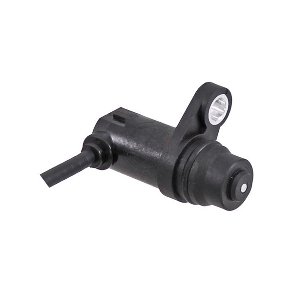 ABS-givare, Sensor, hjulvarvtal, framaxel vänster A.b.s. 31682 A.B.S. ABS-givare, Sensor, hjulvarvtal, framaxel vänster A.b.s. 31682 A.B.S.