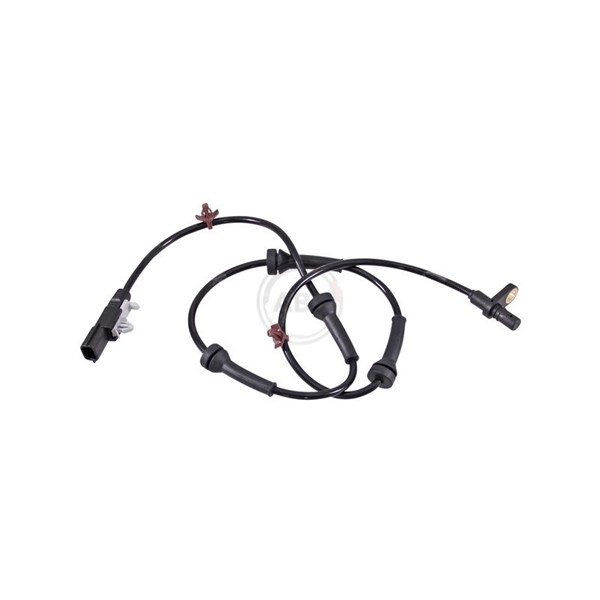ABS-givare, Sensor, hjulvarvtal, Bakaxel A.b.s. 31694 A.B.S. ABS-givare, Sensor, hjulvarvtal, Bakaxel A.b.s. 31694 A.B.S.