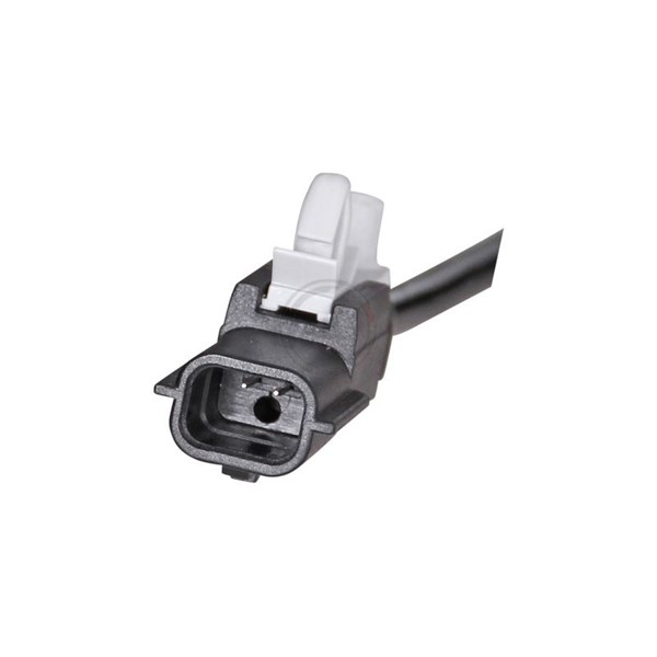 ABS-givare, Sensor, hjulvarvtal, Bakaxel, Bakaxel vänster A.b.s. A.B.S. ABS-givare, Sensor, hjulvarvtal, Bakaxel, Bakaxel vänster A.b.s. A.B.S.