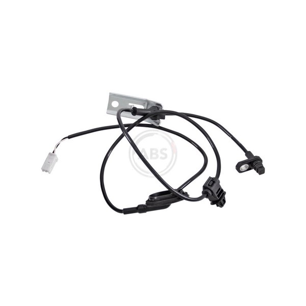 ABS-givare, Sensor, hjulvarvtal, Bakaxel A.b.s. 31699 A.B.S. ABS-givare, Sensor, hjulvarvtal, Bakaxel A.b.s. 31699 A.B.S.