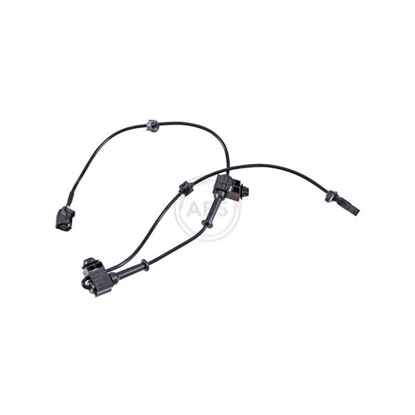 ABS-givare, Sensor, hjulvarvtal, Framaxel A.b.s. 31700 A.B.S. ABS-givare, Sensor, hjulvarvtal, Framaxel A.b.s. 31700 A.B.S.
