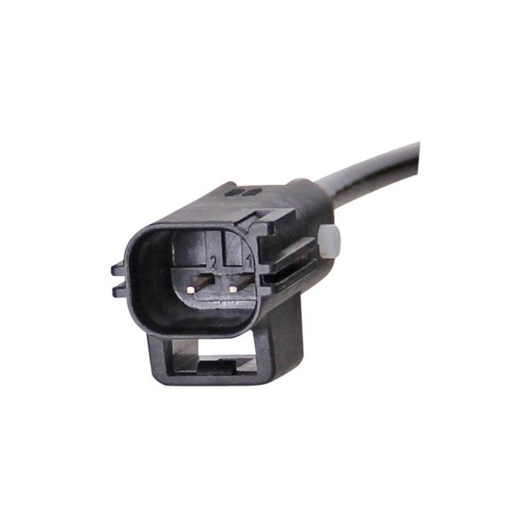 ABS-givare, Sensor, hjulvarvtal, Bakaxel A.b.s. 31704 A.B.S.