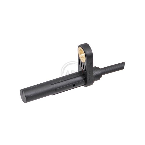 ABS-givare, Sensor, hjulvarvtal, Bakaxel vänster A.b.s. 31712 A.B.S. ABS-givare, Sensor, hjulvarvtal, Bakaxel vänster A.b.s. 31712 A.B.S.