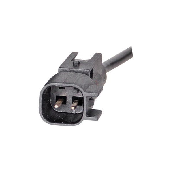 ABS-givare, Sensor, hjulvarvtal, Bakaxel, Bakaxel höger A.b.s. 31 A.B.S. ABS-givare, Sensor, hjulvarvtal, Bakaxel, Bakaxel höger A.b.s. 31 A.B.S.