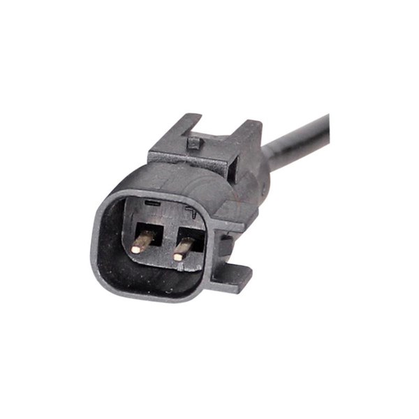 ABS-givare, Sensor, hjulvarvtal, Bakaxel vänster A.b.s. 31716 A.B.S.