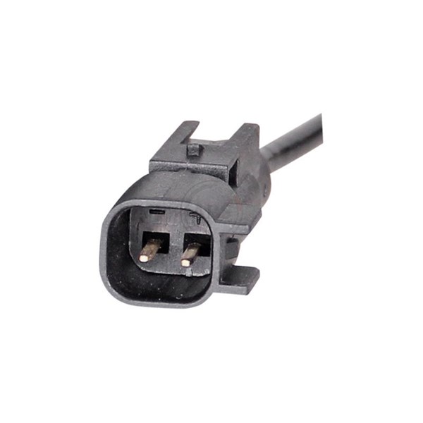 ABS-givare, Sensor, hjulvarvtal, Bakaxel vänster A.b.s. 31718 A.B.S. ABS-givare, Sensor, hjulvarvtal, Bakaxel vänster A.b.s. 31718 A.B.S.
