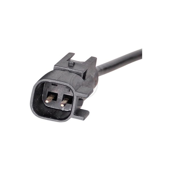 ABS-givare, Sensor, hjulvarvtal, Bakaxel A.b.s. 31721 A.B.S. ABS-givare, Sensor, hjulvarvtal, Bakaxel A.b.s. 31721 A.B.S.