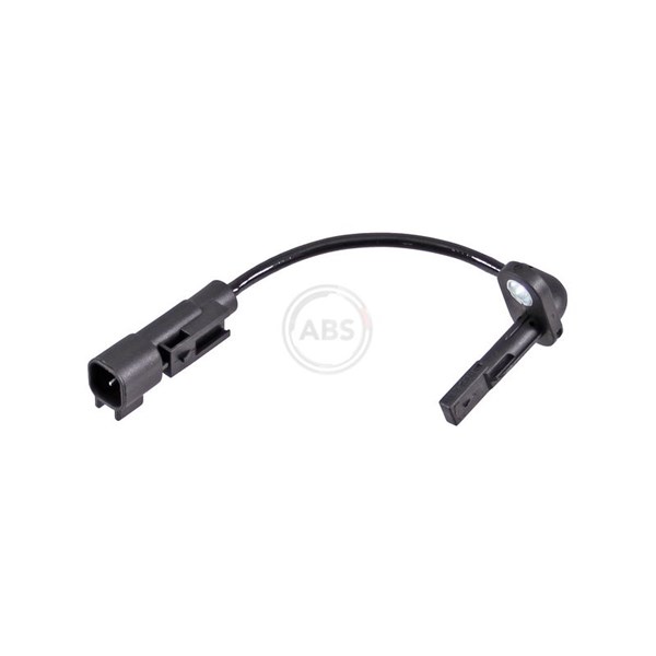 ABS-givare, Sensor, hjulvarvtal, Bakaxel A.b.s. 31721 A.B.S. ABS-givare, Sensor, hjulvarvtal, Bakaxel A.b.s. 31721 A.B.S.