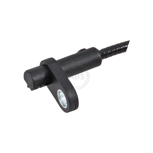 ABS-givare, Sensor, hjulvarvtal, Bakaxel A.b.s. 31722 A.B.S.