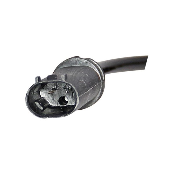 ABS-givare, Sensor, hjulvarvtal, Bakaxel A.b.s. 31726 A.B.S.