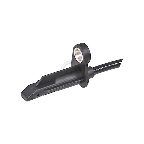 ABS-givare, Sensor, hjulvarvtal, Bakaxel A.b.s. 31726 A.B.S.