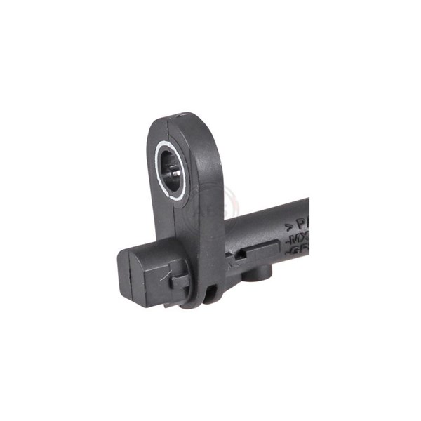 ABS-givare, Sensor, hjulvarvtal, Bakaxel vänster A.b.s. 31756 A.B.S. ABS-givare, Sensor, hjulvarvtal, Bakaxel vänster A.b.s. 31756 A.B.S.