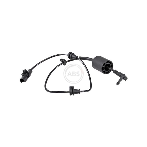 ABS-givare, Sensor, hjulvarvtal, Bakaxel vänster A.b.s. 31756 A.B.S. ABS-givare, Sensor, hjulvarvtal, Bakaxel vänster A.b.s. 31756 A.B.S.