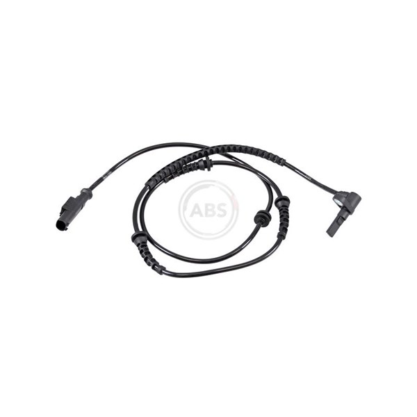 ABS-givare, Sensor, hjulvarvtal, Bakaxel A.b.s. 31768 A.B.S. ABS-givare, Sensor, hjulvarvtal, Bakaxel A.b.s. 31768 A.B.S.