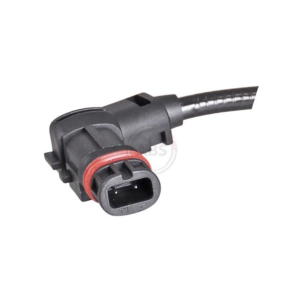 ABS-givare, Sensor, hjulvarvtal, Framaxel, framaxel höger, framax A.B.S. ABS-givare, Sensor, hjulvarvtal, Framaxel, framaxel höger, framax A.B.S.