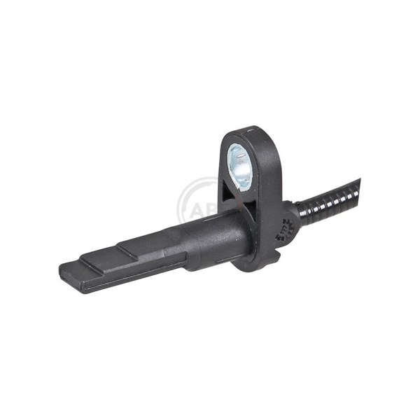 ABS-givare, Sensor, hjulvarvtal, Bakaxel A.b.s. 31770 A.B.S. ABS-givare, Sensor, hjulvarvtal, Bakaxel A.b.s. 31770 A.B.S.
