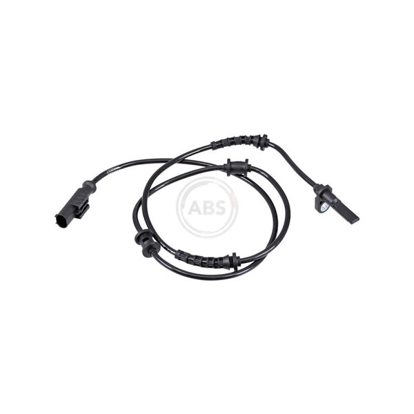 ABS-givare, Sensor, hjulvarvtal, Bakaxel A.b.s. 31770 A.B.S. ABS-givare, Sensor, hjulvarvtal, Bakaxel A.b.s. 31770 A.B.S.