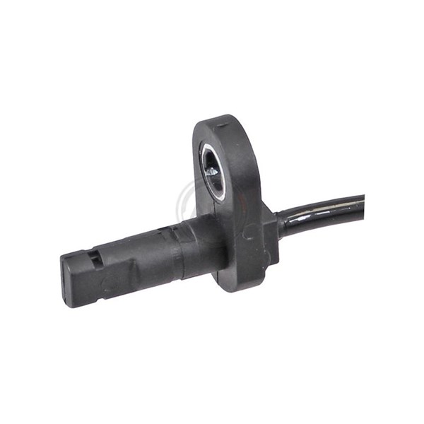 ABS-givare, Sensor, hjulvarvtal, framaxel vänster A.b.s. 31773 A.B.S. ABS-givare, Sensor, hjulvarvtal, framaxel vänster A.b.s. 31773 A.B.S.