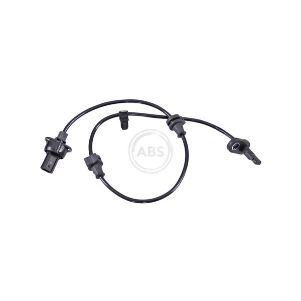 ABS-givare, Sensor, hjulvarvtal, framaxel vänster A.b.s. 31773 A.B.S. ABS-givare, Sensor, hjulvarvtal, framaxel vänster A.b.s. 31773 A.B.S.